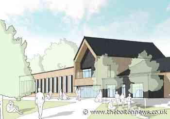Jubilee Swimming Pool site could become permanent home for The Olive School