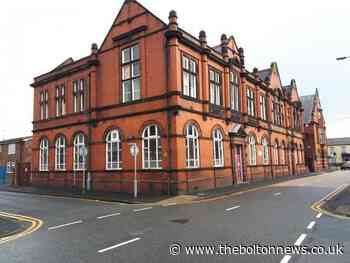 Community calls for help in transforming dilapidated Atherton building in DIY SOS-style project