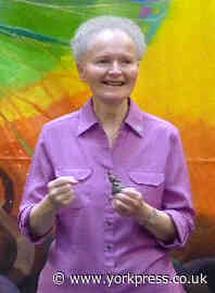 Audition for women’s theatre show