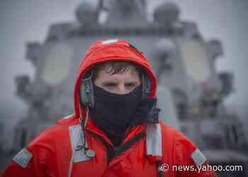 US Navy declares new fleet created to confront Russia fully operational