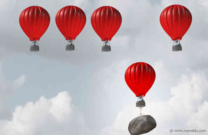 Bitcoin Starts 2020 With Bearish Bias But Downsides Remain Limited