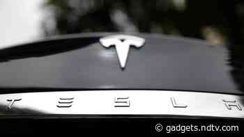 US Auto Safety Agency to Investigate Fatal Tesla Crash in California