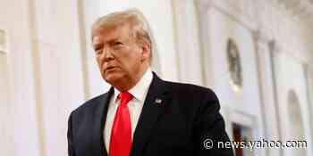 Trump says Iran will 'pay a very BIG PRICE' for damage caused by violent protests at the US embassy in Baghdad