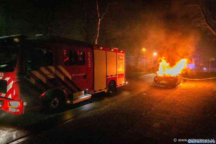 LIVEBLOG: Nu al veel incidenten met oud en nieuw