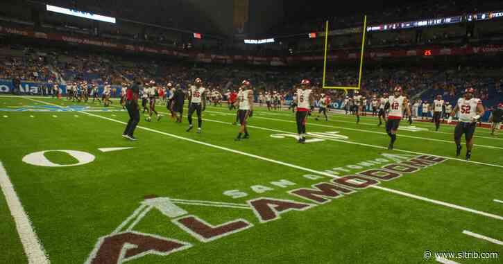 Utah struggles to slow down top Texas receiver in the Alamo Bowl