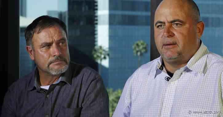 7 detained in November killing of 9 Americans with Utah ties, Mexico says