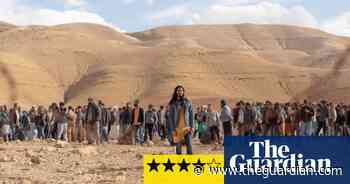 Messiah review – it's Homeland ... with a divine twist