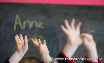 Heaton Dene Nursery School receives a good report from Ofsted