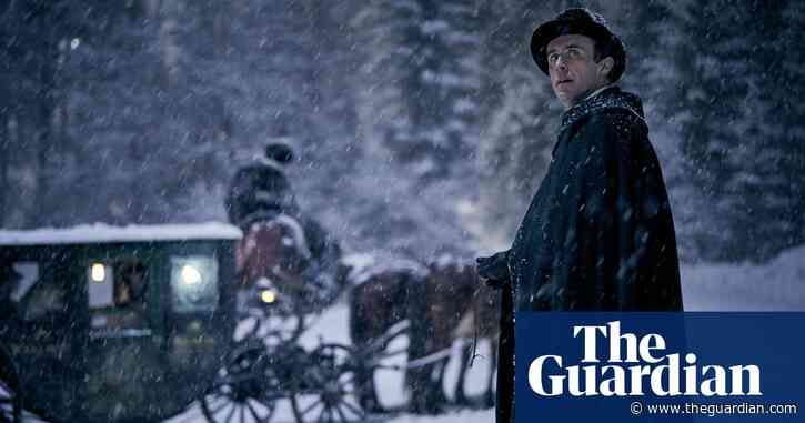 TV tonight: Sherlock’s writers get their teeth into Dracula