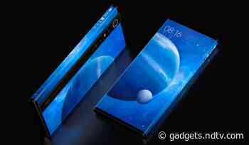 Mi Mix Alpha Concept Phone Delayed, Release Date Remains Unknown: Report