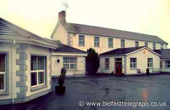 Tyrone care home branded worst in Northern Ireland ordered to close