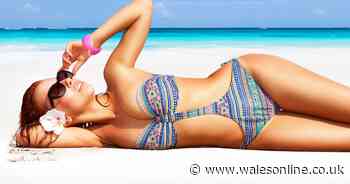 Three exotic island fantasies to warm any winter chills