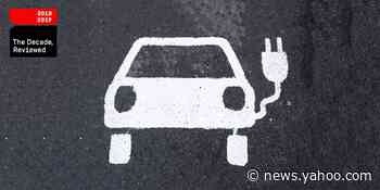 The Electric Decade: How EVs Redefined Transportation in the 2010s