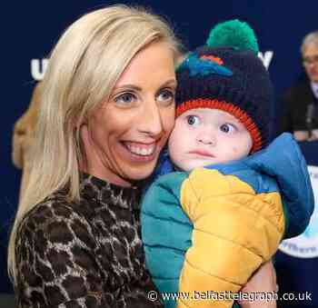 Northern Ireland politicians share hopes and dreams for 2020