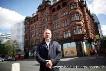 George Best Hotel to 'open in April' as more investors seek repayment