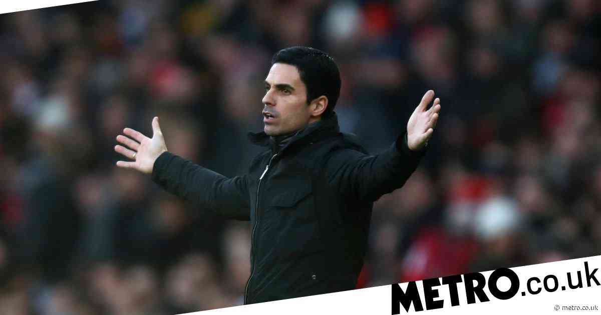 Arsenal Vs Man Utd Tv Channel Live Stream Kick Off Time Team News Odds And Head To Head Uk News Newslocker