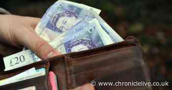 Universal Credit, PIP and ESA: All the DWP benefit payment dates over New Year