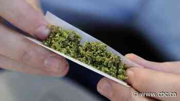 Legal age to buy cannabis in Quebec is now 21, the highest in Canada