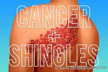Research Continues Into Shingles Vax for Certain Cancer Patients