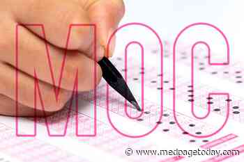 Battle Over Maintenance of Certification Continues in the Courts