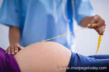 Pollutants in Pregnancy Tied to Poorer Fetal Growth