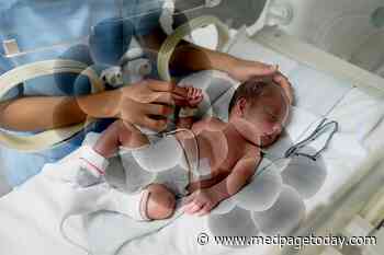 Decolonizing Parents Cut Staph Colonization in NICUs