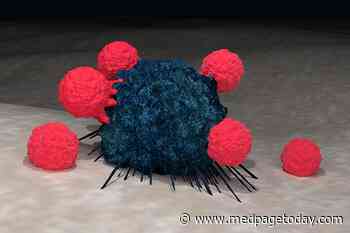 Immunotherapy Effective in Rare Malignancies