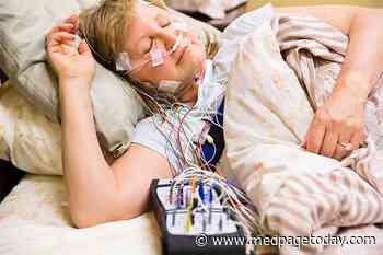 Untangling the Alzheimer's-Sleep Connection