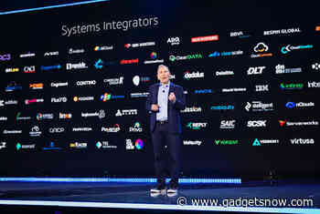 Samsung halts chip production after blackout