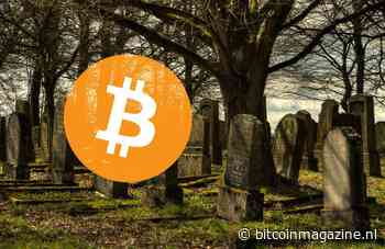 Bitcoin in 2019: de 8 meest opvallende faillissementen in de crypto industrie