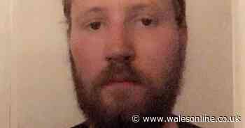 Man who went missing on New Year's Eve found safe and well