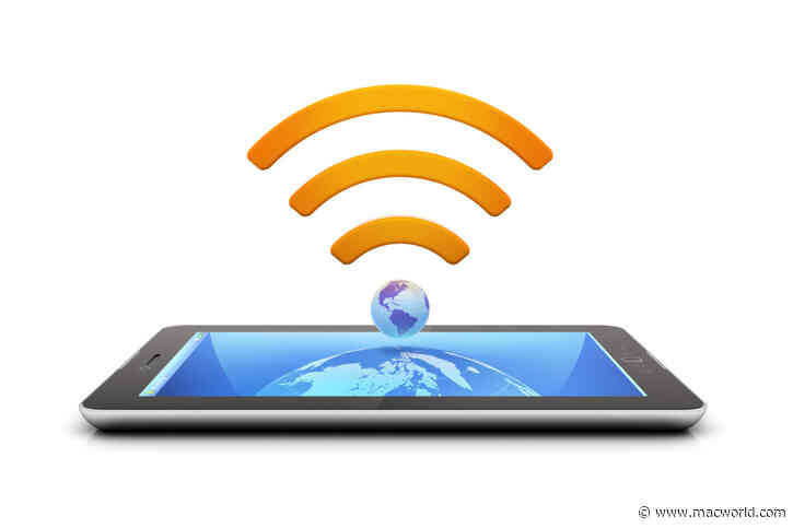 How to connect your iPhone or iPad to a secured Wi-Fi network without a password