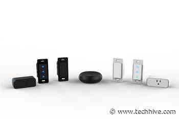 Kleverness Smart Lighting review: This hub-based lighting system is unfinished and expensive