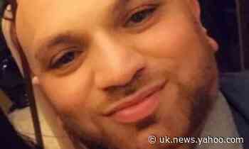 Body of man found in disused bank in Yorkshire