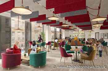 All the things to look forward to in Bolton this year