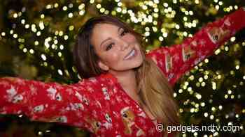 Mariah Carey's Twitter Account Hacked on New Year's Eve, Offensive Tweets Posted