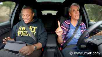 2020 Audi E-Tron: Worse than a Tesla? | Everyone's a Critic video     - Roadshow