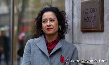 BBC seeks to settle equal pay cases ahead of Samira Ahmed tribunal verdict