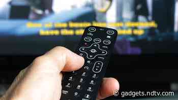 TRAI Reduces NCF Charges and Makes Multiple TV Connections Cheaper, Broadcasters Also Get Relief