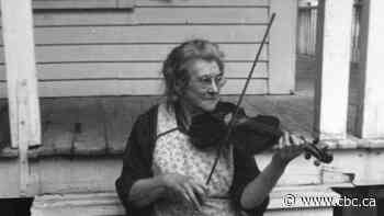 Why an American researcher is preserving the legacy of a Nova Scotia-born singer