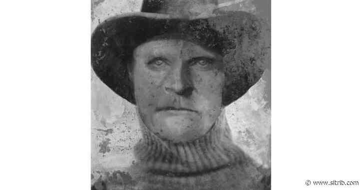 Headless torso found in Idaho cave identified as bootlegger
