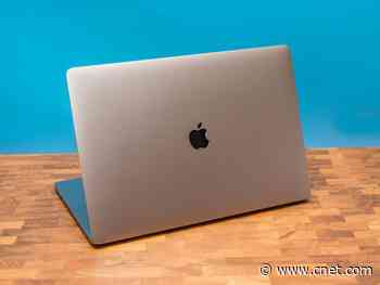 Forget the password to your Mac? Here's how to get back in to your locked-down computer     - CNET