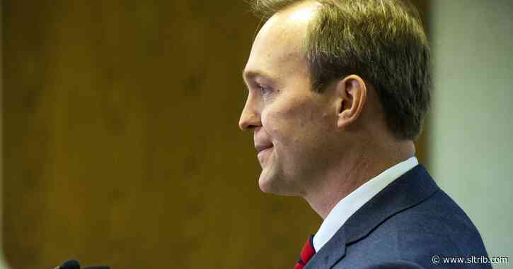 After a polarizing first year, Utah Rep. Ben McAdams still finds optimism in Washington