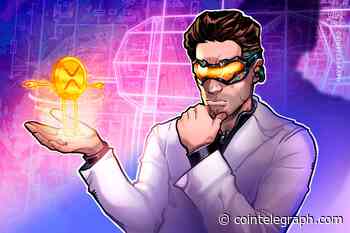 XRP Price Stable as Ripple Unlocks 1 Billion Tokens From Escrow Wallet