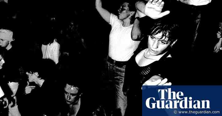 Sugar Sweet: the pilled-up rave that united Belfast during the Troubles