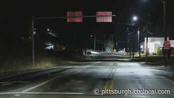 1 Person Injured In Rollover Crash In Connellsville