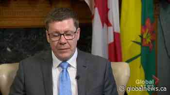 Dealing with the suicide and addiction crisis in Saskatchewan