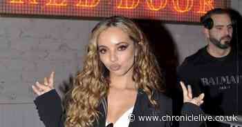 Little Mix star Jade Thirlwall's shock and sadness at her self-hating message to Santa