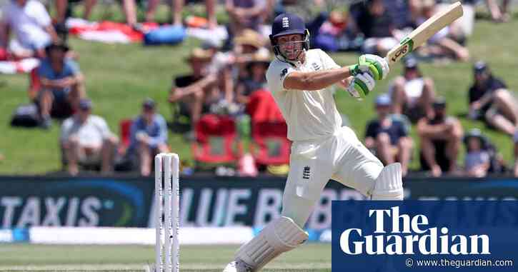 ‘Cricket must be open to change’: Jos Buttler backs ECB over four-day Tests