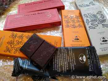 From crypto currency to chocolate – where to spend your Bitcoin